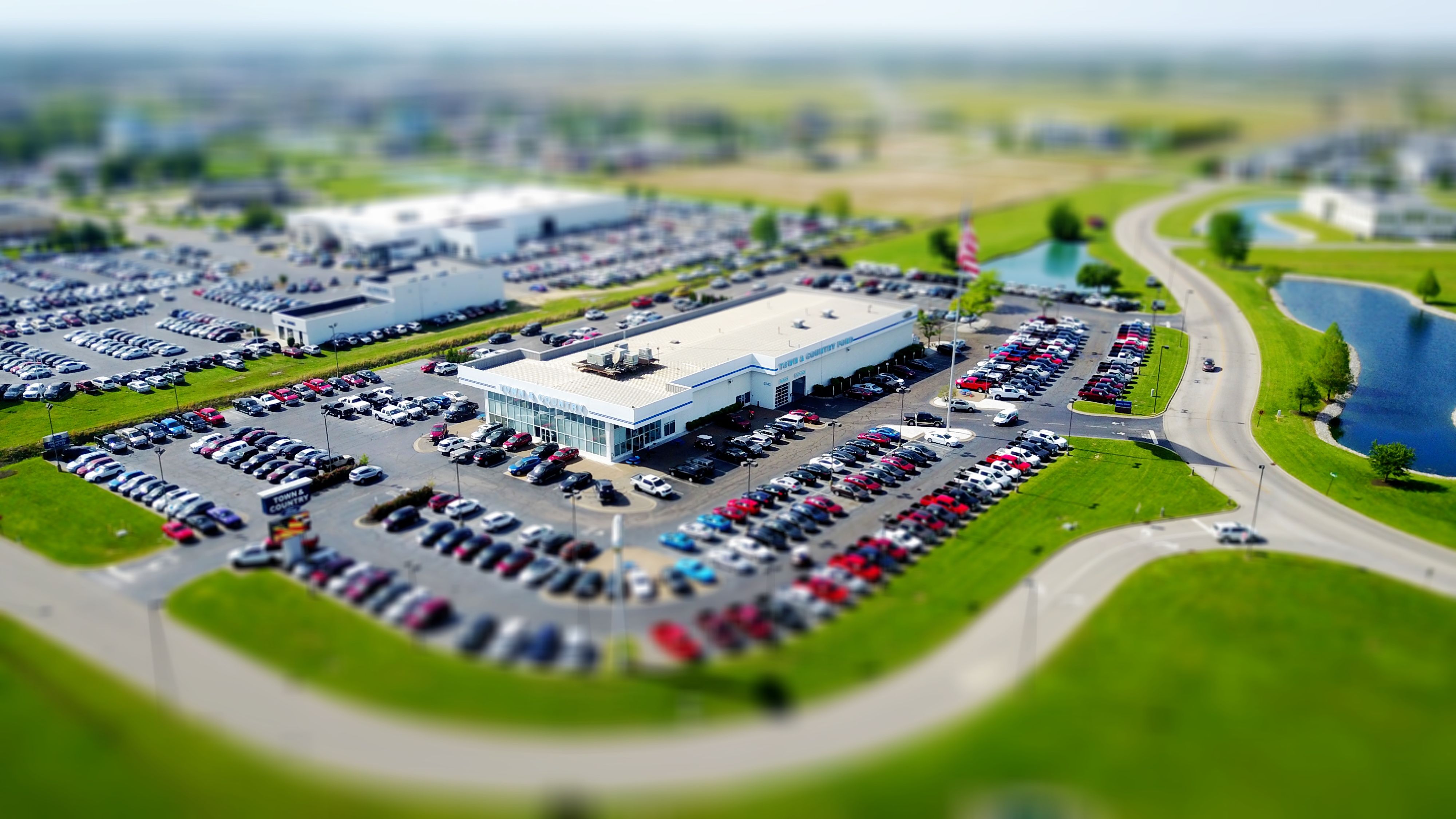 Trade-In Services